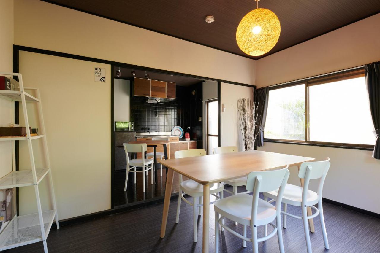 Awaji Aquamarine Resort #2 - Pet Friendly, Self Check-In Only 외부 사진