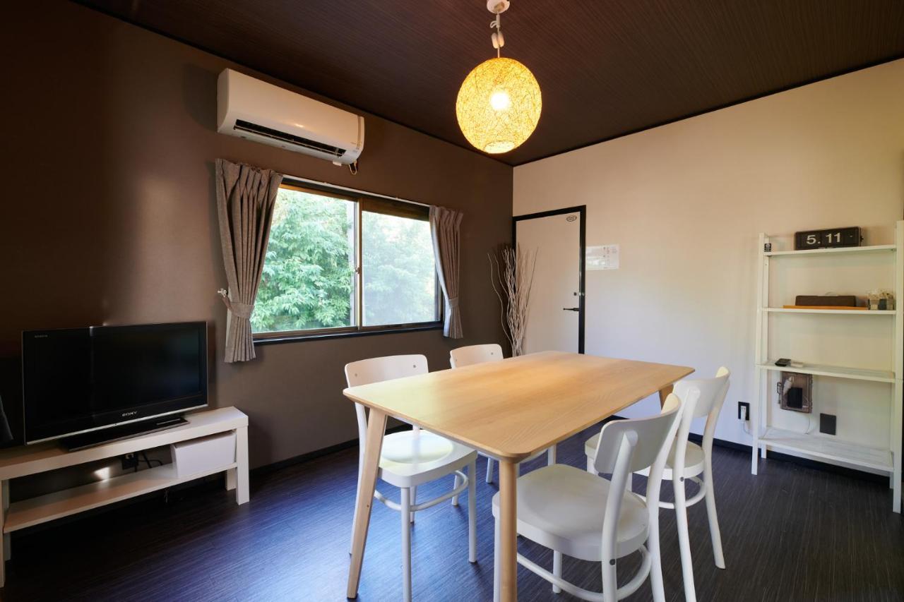 Awaji Aquamarine Resort #2 - Pet Friendly, Self Check-In Only 외부 사진