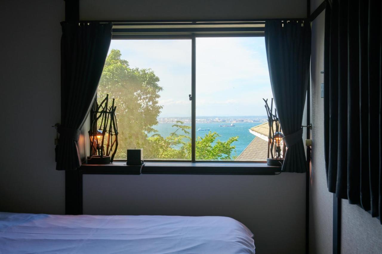 Awaji Aquamarine Resort #2 - Pet Friendly, Self Check-In Only 외부 사진