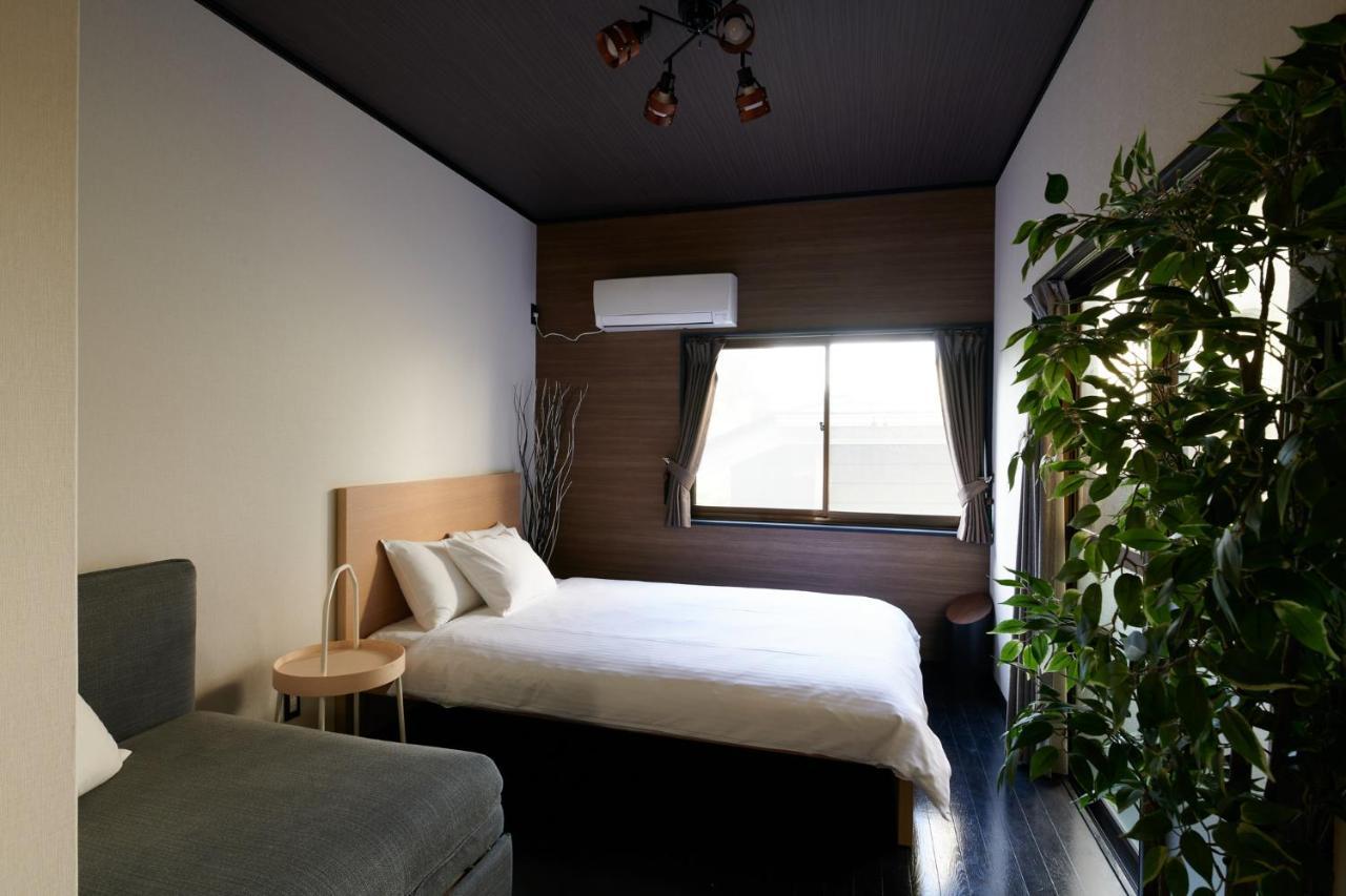 Awaji Aquamarine Resort #2 - Pet Friendly, Self Check-In Only 외부 사진
