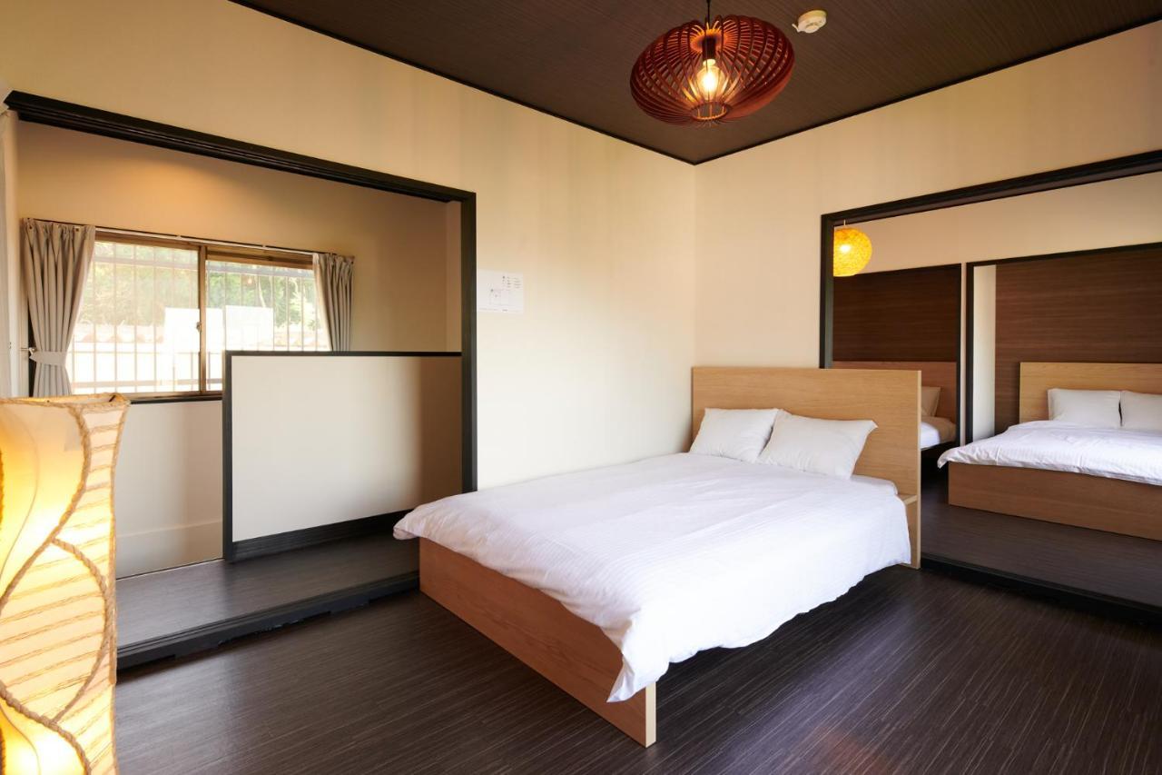 Awaji Aquamarine Resort #2 - Pet Friendly, Self Check-In Only 외부 사진
