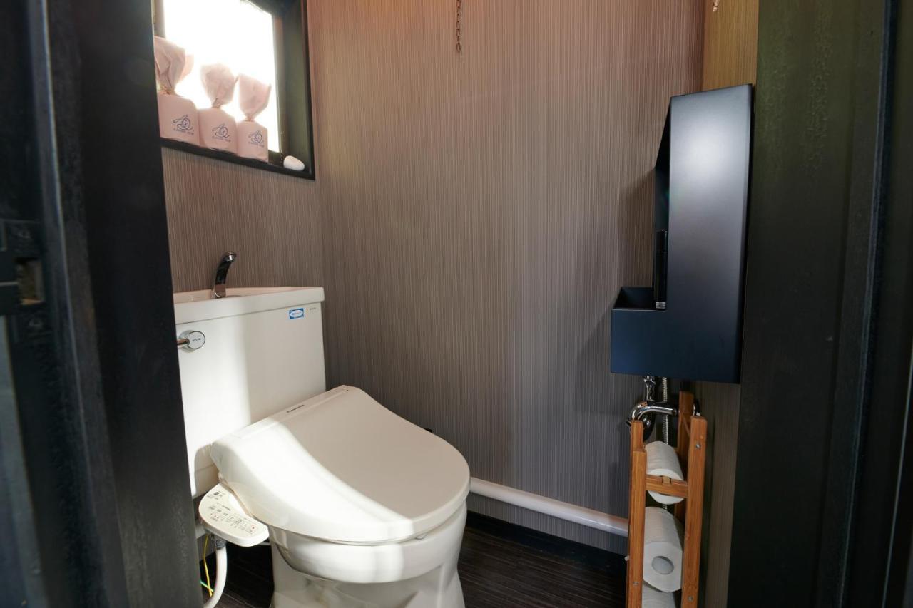 Awaji Aquamarine Resort #2 - Pet Friendly, Self Check-In Only 외부 사진