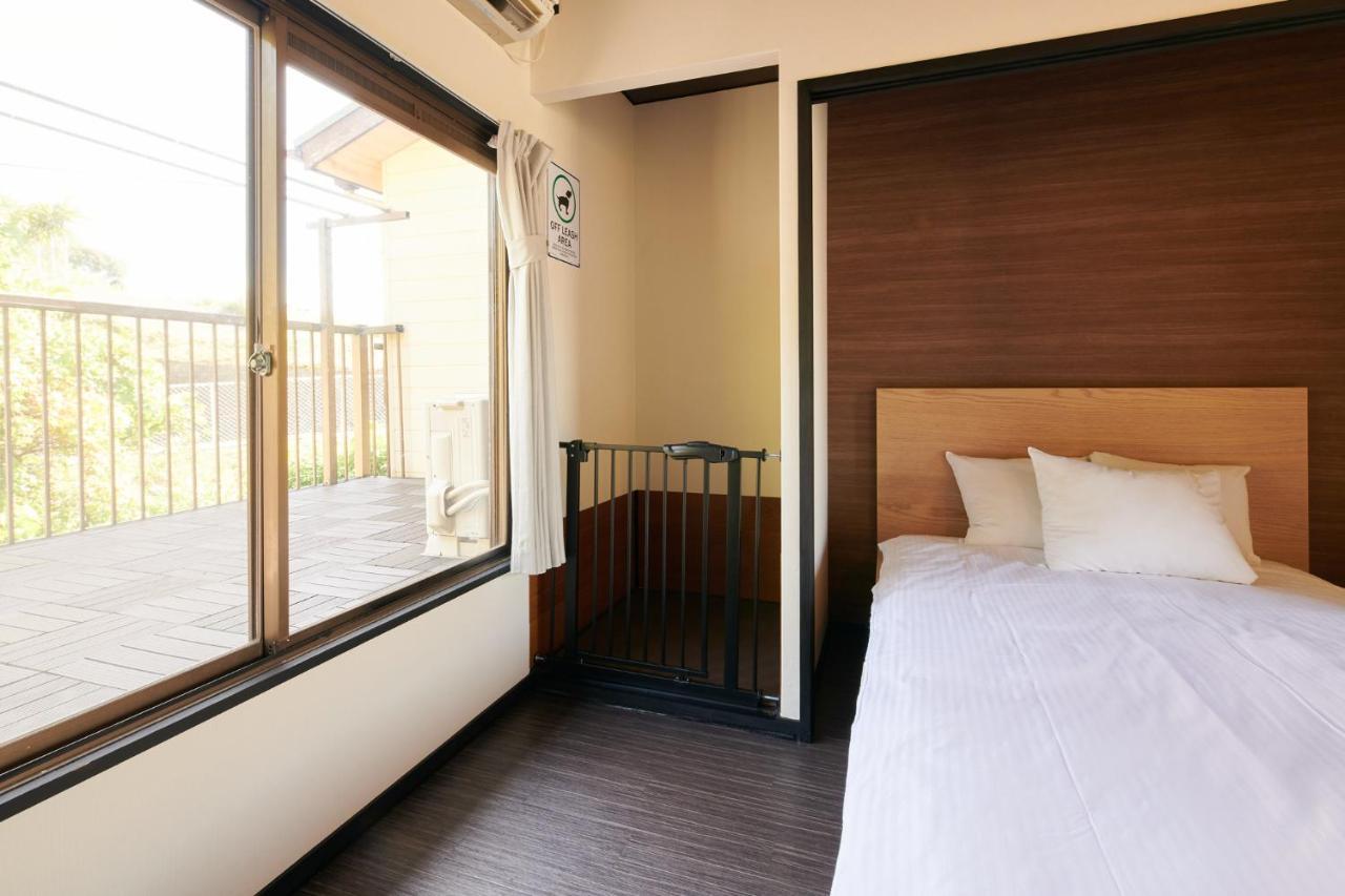 Awaji Aquamarine Resort #2 - Pet Friendly, Self Check-In Only 외부 사진