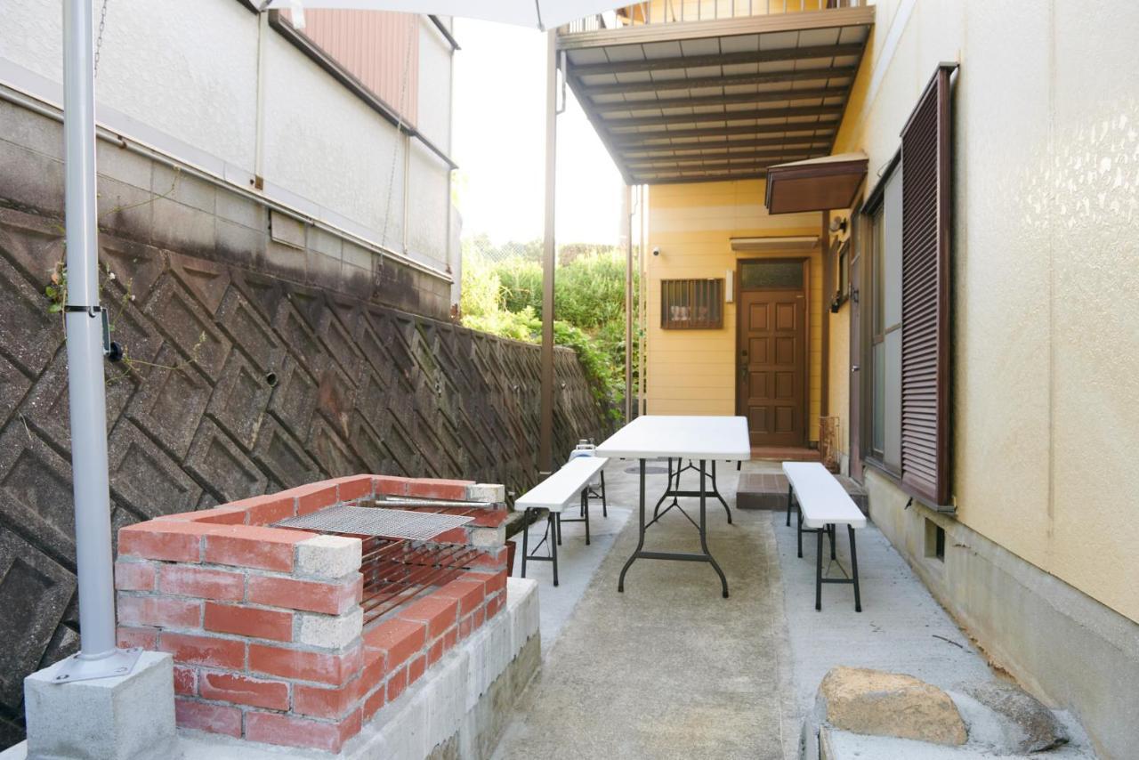 Awaji Aquamarine Resort #2 - Pet Friendly, Self Check-In Only 외부 사진