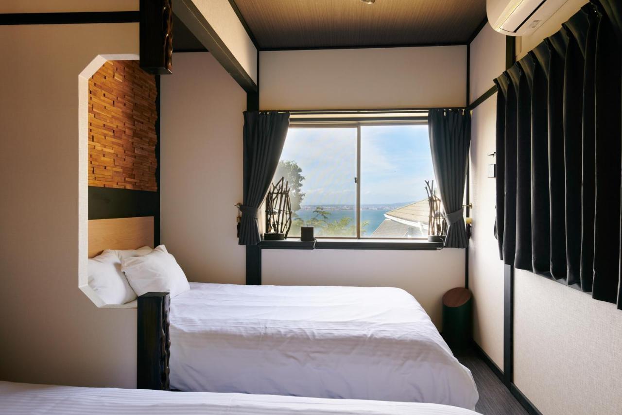 Awaji Aquamarine Resort #2 - Pet Friendly, Self Check-In Only 외부 사진