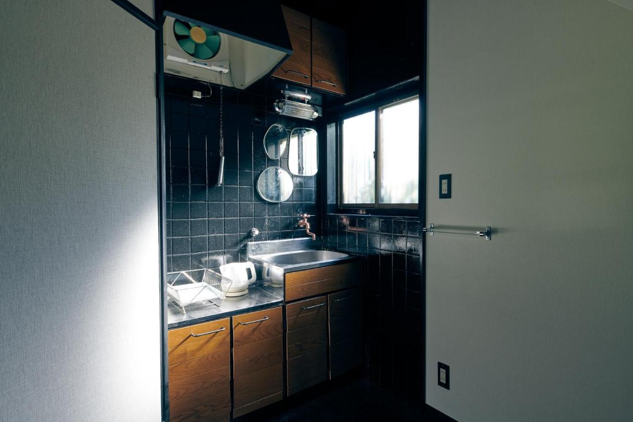 Awaji Aquamarine Resort #2 - Pet Friendly, Self Check-In Only 외부 사진
